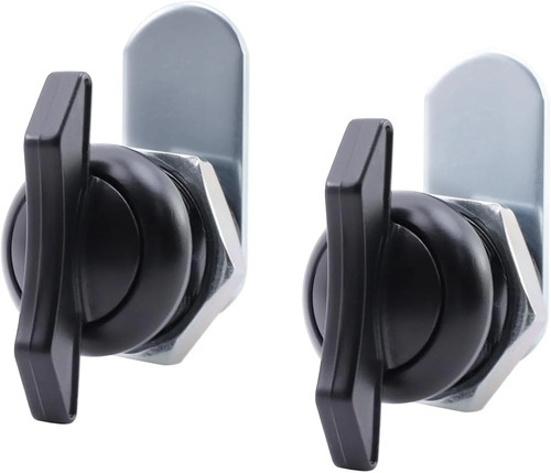 Pack thumb operated - pack,