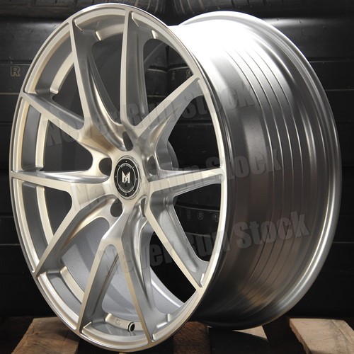 Mflow mfr2 19x8 - 19x8.5, +35