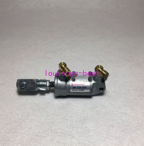 334 009 d25 h25 - h25, pneumatic
