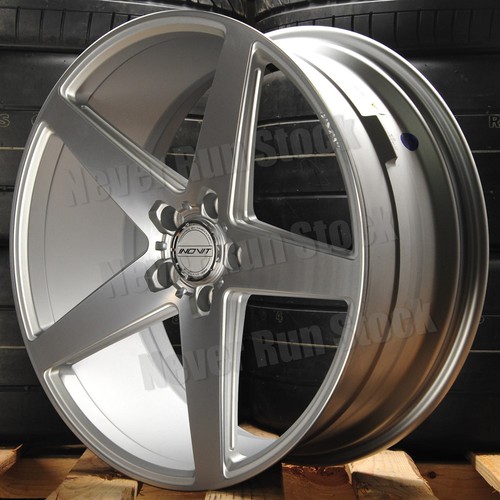 Inovit rotor 20x10 5x114 - 20x10, 5x114.3