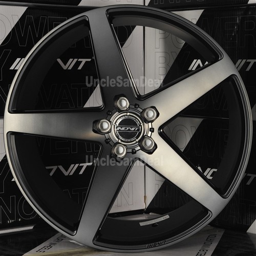 20x8 5x112 offset inovit - 5x112,