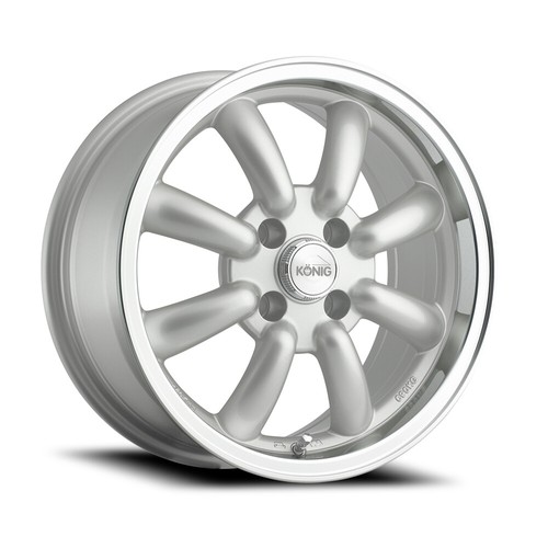 Konig rewind rim 15x7 - rim,