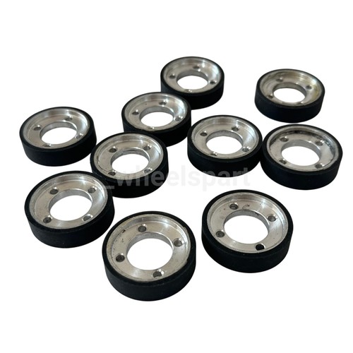 Pieces friction wheel - 10,