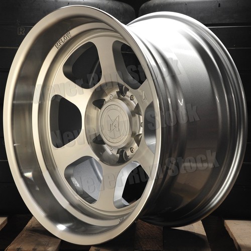 Mflow mf07 6x135 17x9 - mf07,