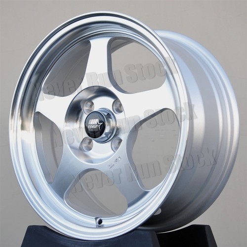 Mst spn style 5 spoke - style,