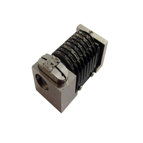 Numbering machine digit - 8,