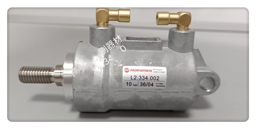 334 002 pneumatic cylinder - pneumatic,