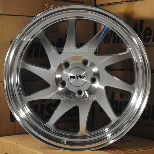 18x9 5x114 35 - 18x9.5, offset