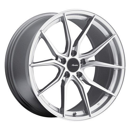Advanti hybris rim - rim, 18x8