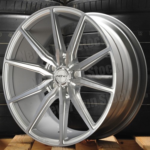 Inovit frixion5 20x8 5x120 - frixion5, 20x8.5