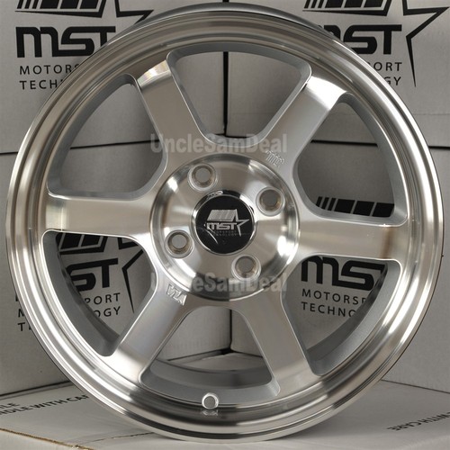 15x8 offset 4x100 - offset, mst