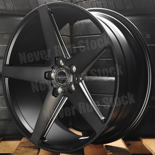 Inovit rotor 20x8 5x114 35 - 20x8.5, 5x114.3