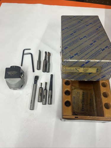 Criterion 2 adjustable - 1-,